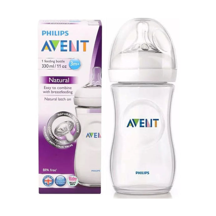 baby bottles 330ml