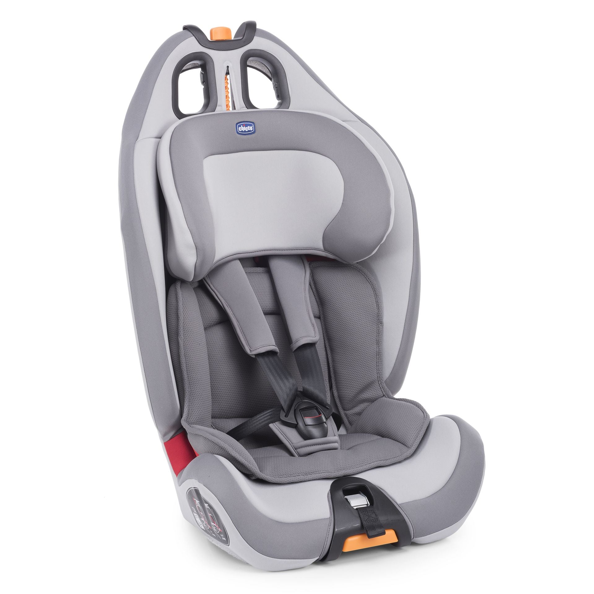 123 car seat