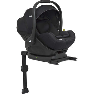 joie carrycot car seat