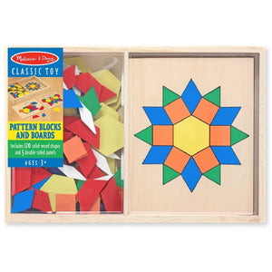 melissa and doug foam blocks