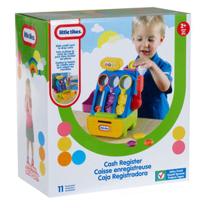 little tikes cash register