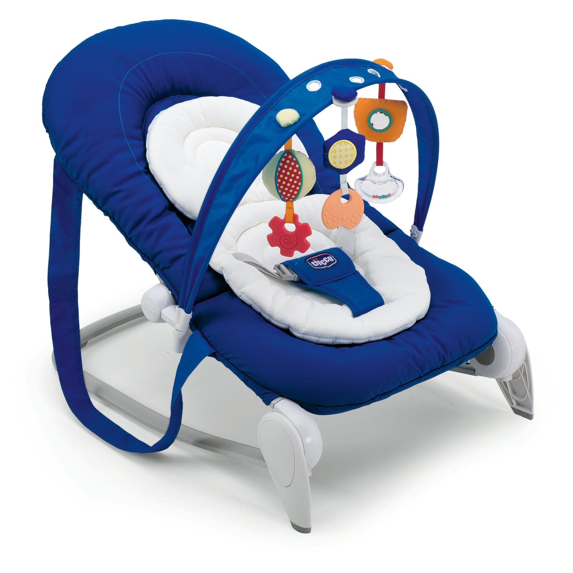 chicco bouncer