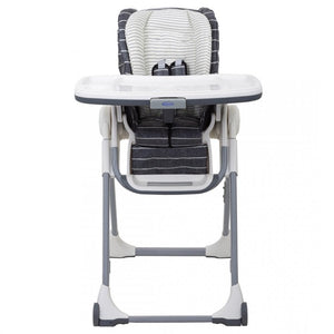 graco high chair to table instructions