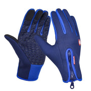 Sabin Warme Touchscreen-Handschuhe