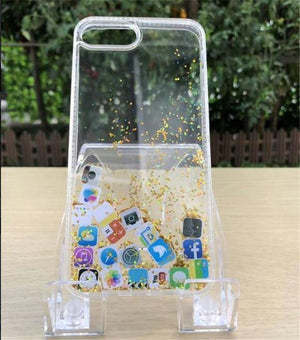 coque iphone xr jolie bling bling