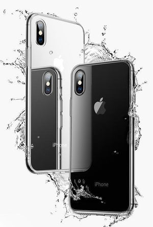 iphone 7 coque glace