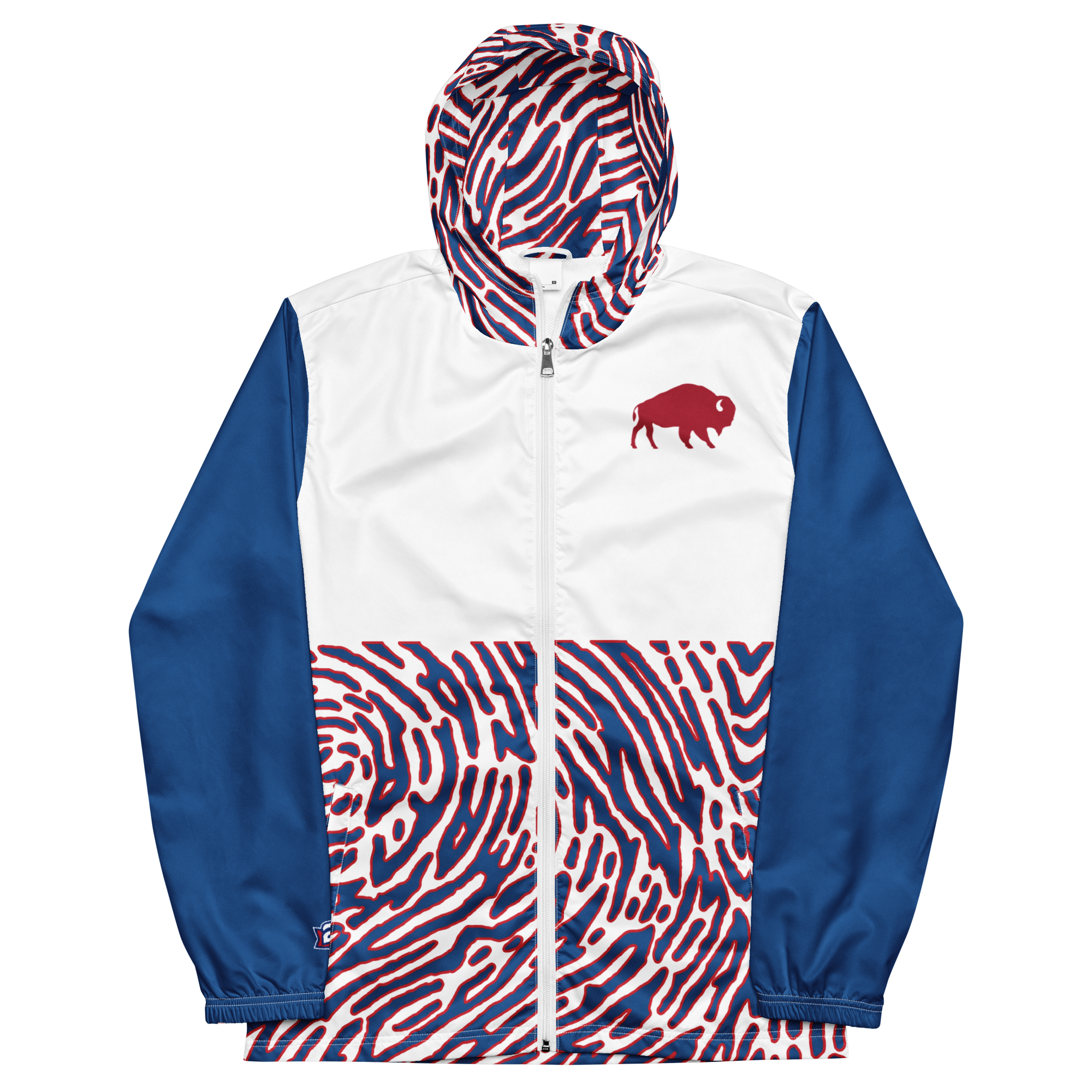 MAFIA Gear "Mafia Prints" Windbreaker - 26 Shirts product image