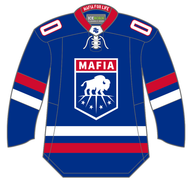 bills mafia jersey