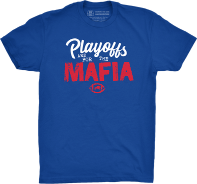 bills playoff gear