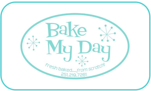 Featured image of post Simple Way to Bake My Day Mimo