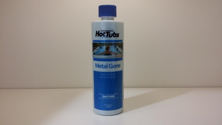 Hot Tub All Purpose Cleaner 1 qt