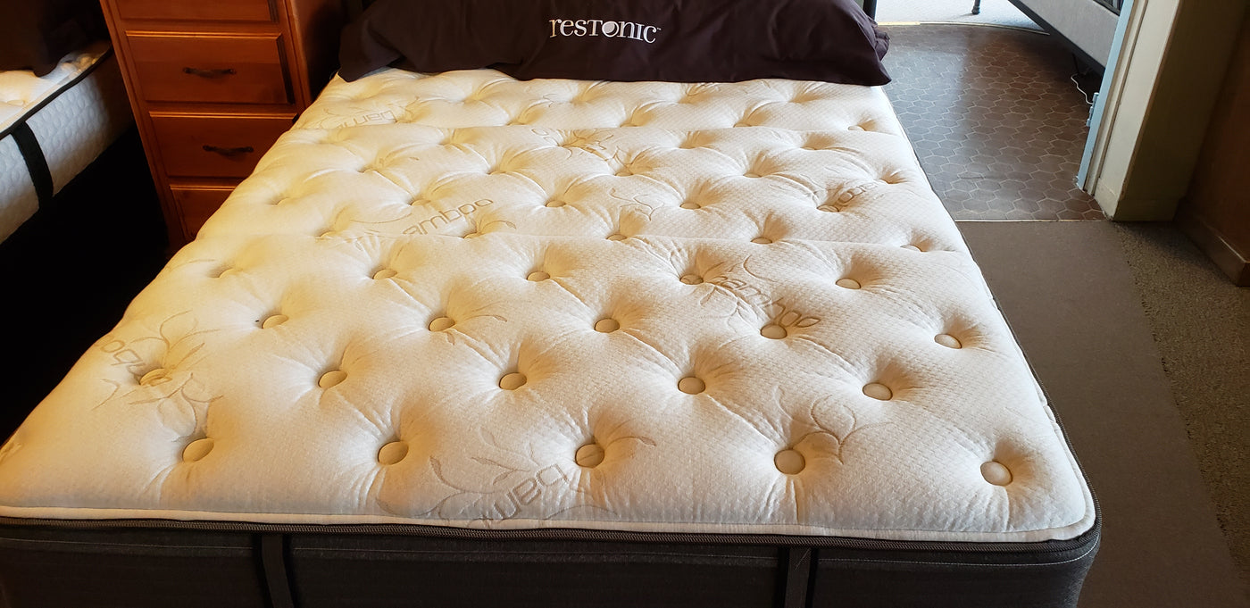 best two sided king mattress