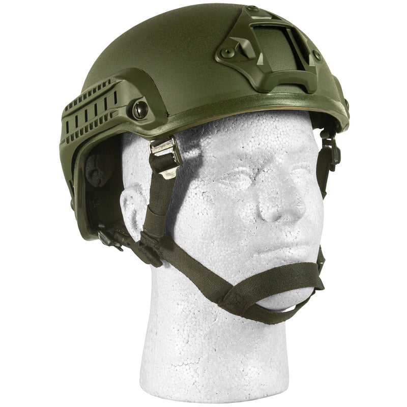 Helmets - Fox Outdoor