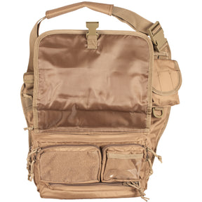 Tactical Messenger Bag. 