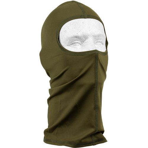Balaclava with Extended Neck - Fox Outdoor