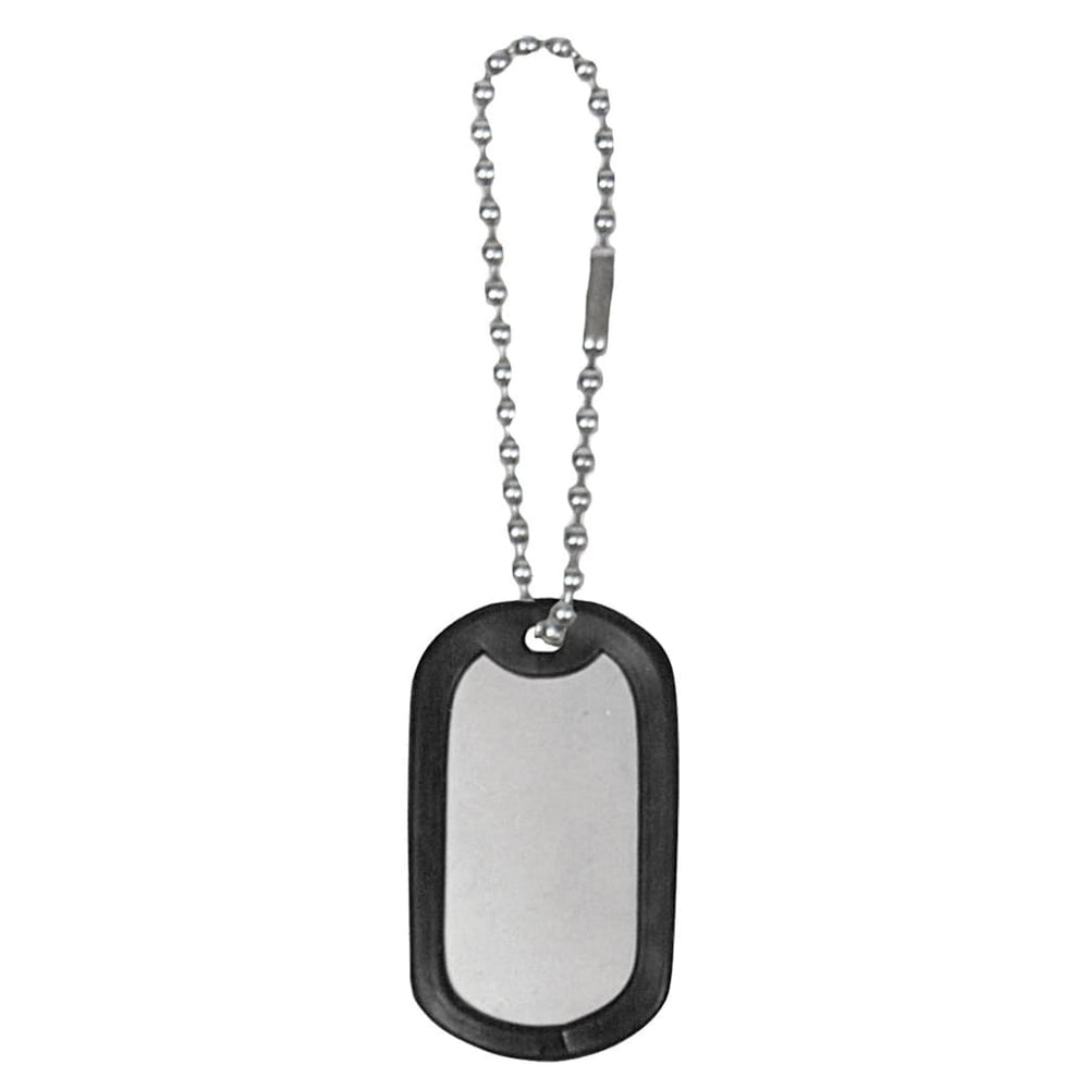 GI Dog Tag Silencers (Pack of 24) - Fox Outdoor