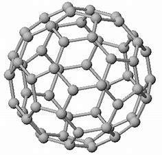 carbon fullerene