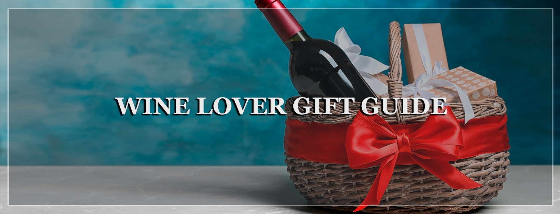 Wine Lover Gift Guide - Wine Is Life Store