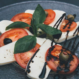 Wine Is Life Store Blog Wine Snacks Caprese Salad