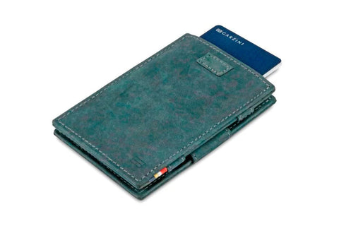 Garzini Magic Wallet