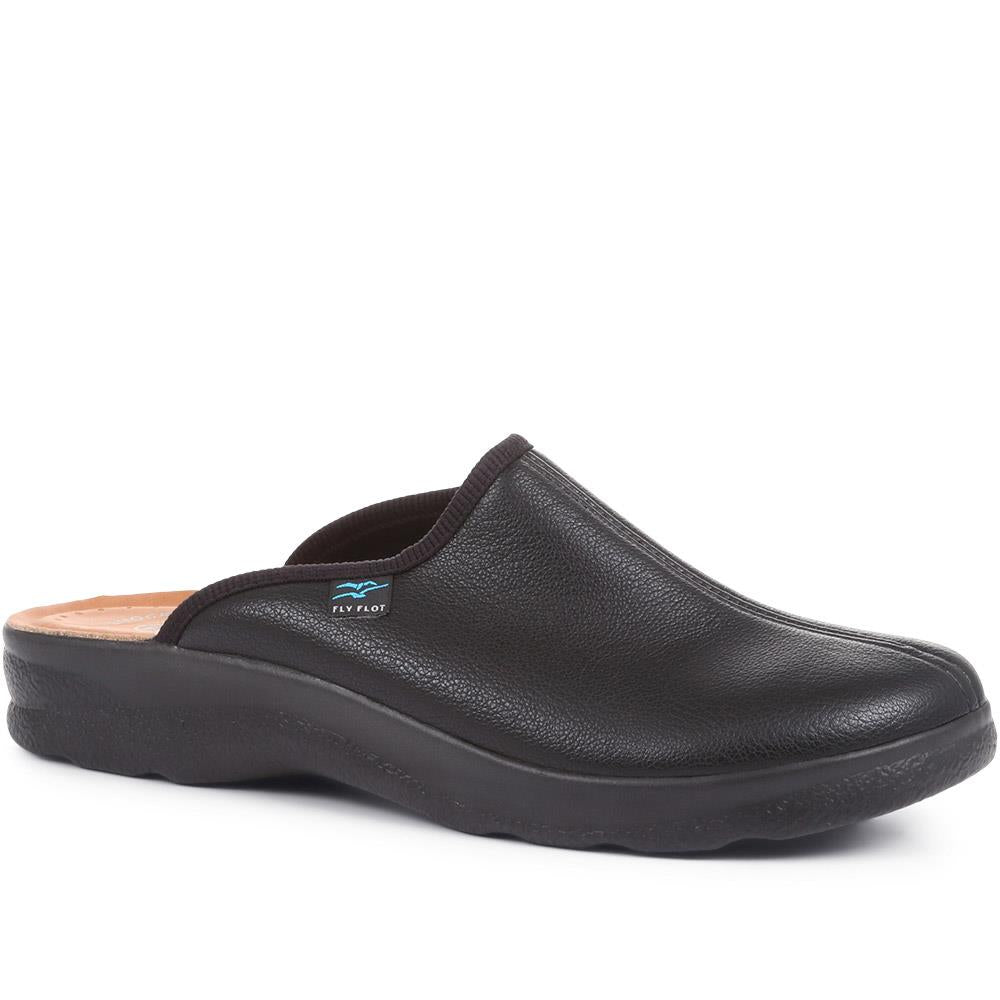 Kejserlig Rund ned forbruger Mule Slippers (FLY36087) by Fly Flot | Pavers™ US
