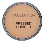 Collection - Pressed Powder - 24 Misty Beige - 15g