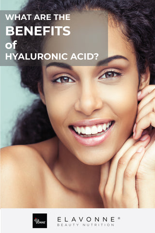 benefits of hyaluronic acid