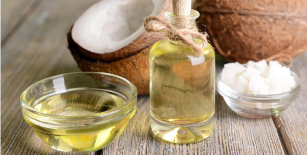 mct oil from coconut