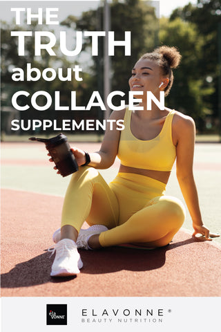 the truth about collagen supplements