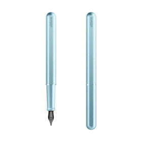 Award-winning studio stilform's magnetic Arc Pen is simple