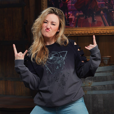 Critical Role Pullover Hoodie