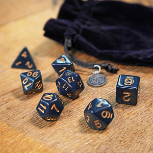 rolls the dice on D&D series 'The Legend of Vox Machina' — The  Hofstra Chronicle