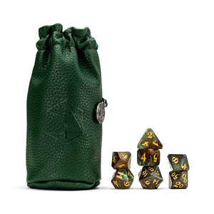 critical role vox machina d20 dice set