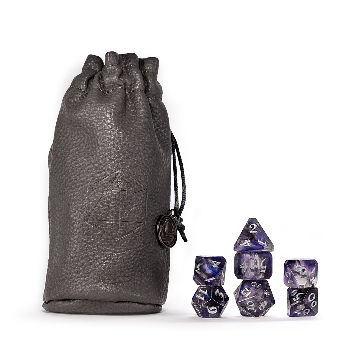 critical role vox machina d20 dice set amazon