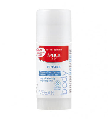 Speick PURE Deo Stick - aalenaa