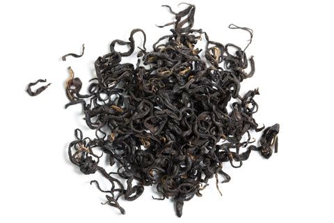 keemun xiangluo tea