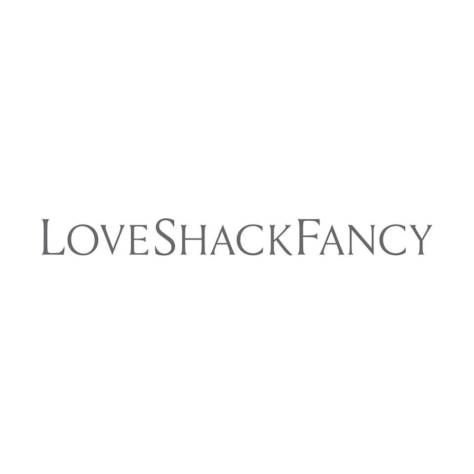 Love Shack Fancy Dita Bustier in Black – Ché by Chelsey