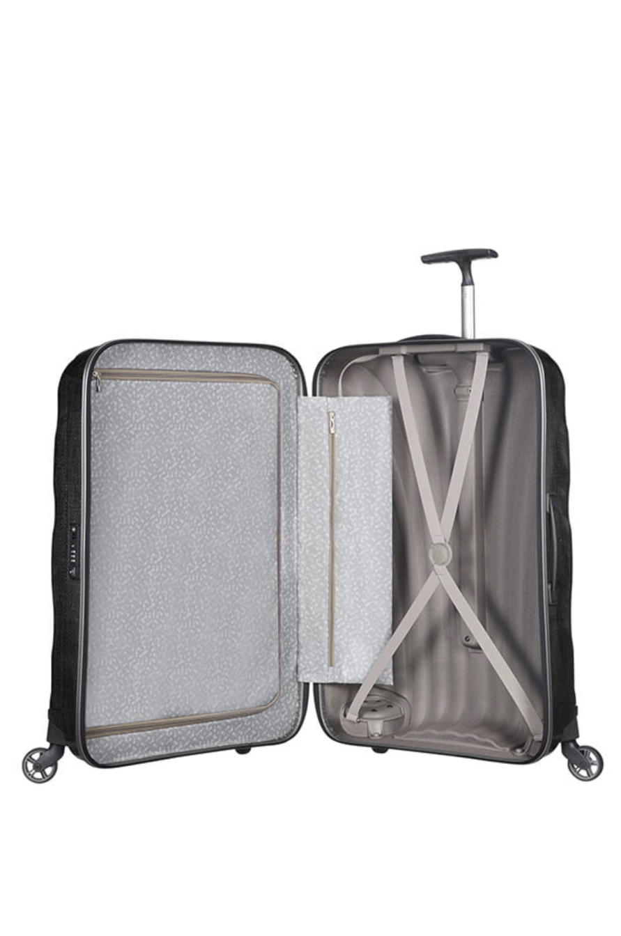 samsonite curv 75 cm