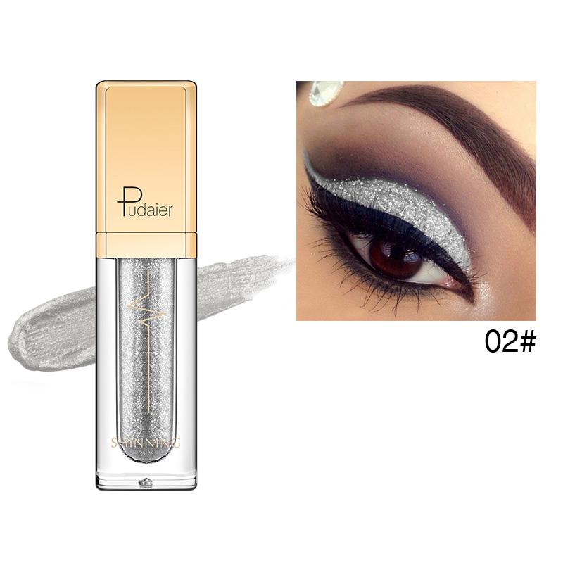 light brown liquid eyeliner