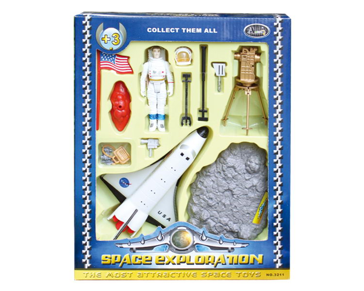 astronaut toys