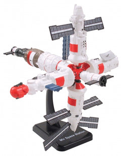 space station toy