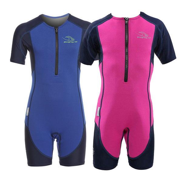 FINIS Thermal Training Shirt at