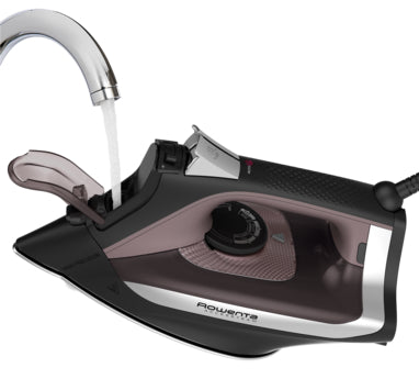 rowenta access steam iron