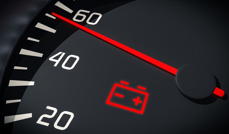 How To Restore A Weak Car Battery Imazing Power