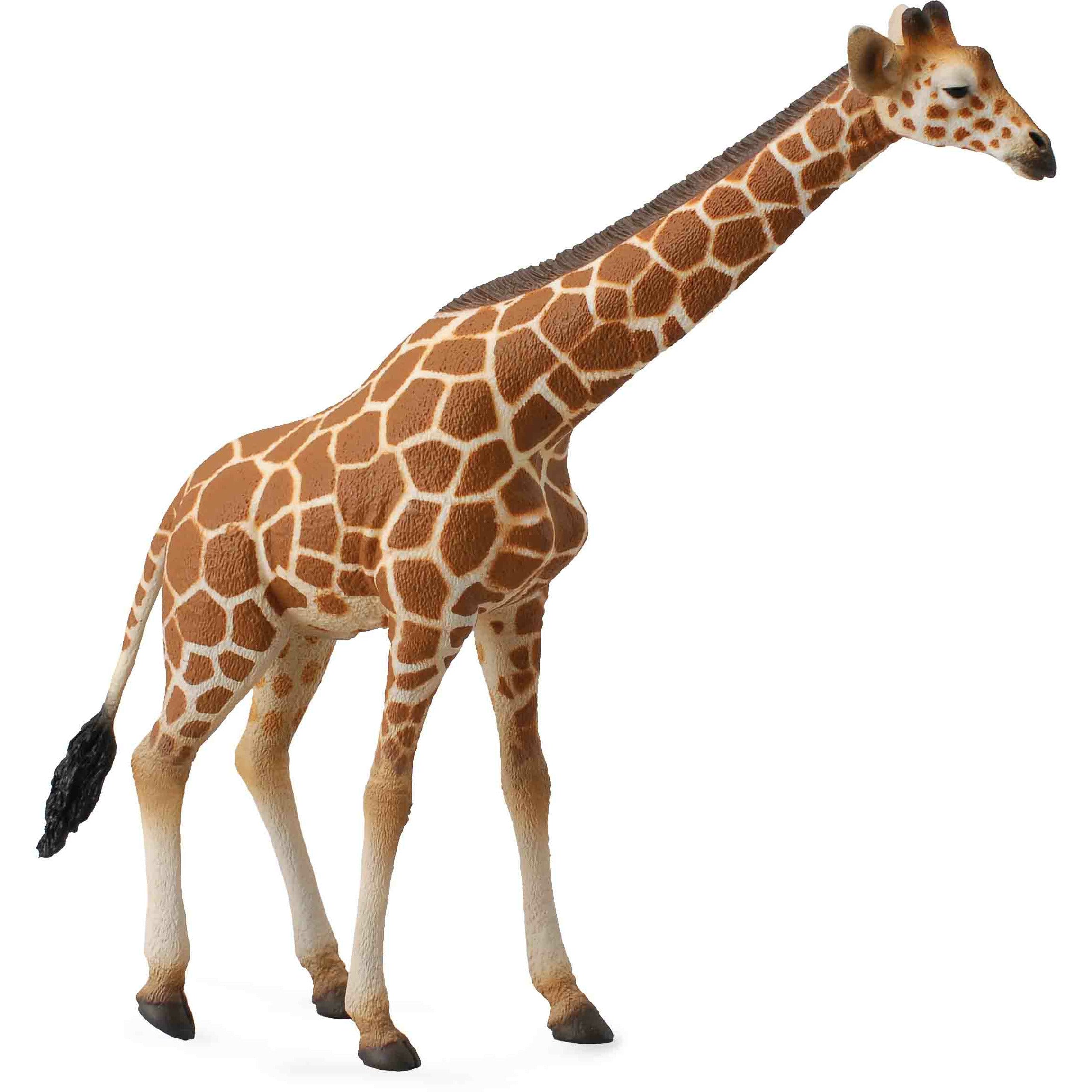 Giraffa Animale Giocattolo Collecta – Millemamme