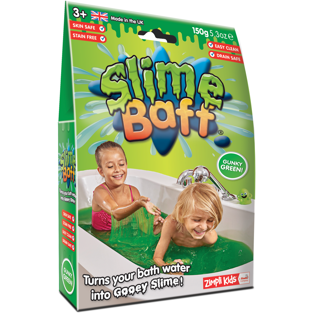 Bomba da bagno Special Effect Baff Bombz Zimpli Kids – Millemamme