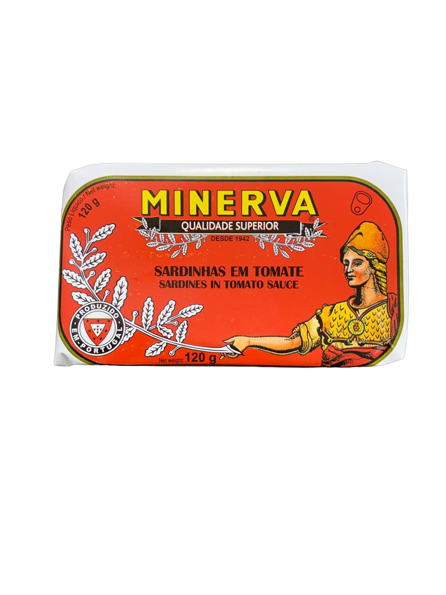 Mestre Sardines in Olive Oil - 6 Pack – TinCanFish