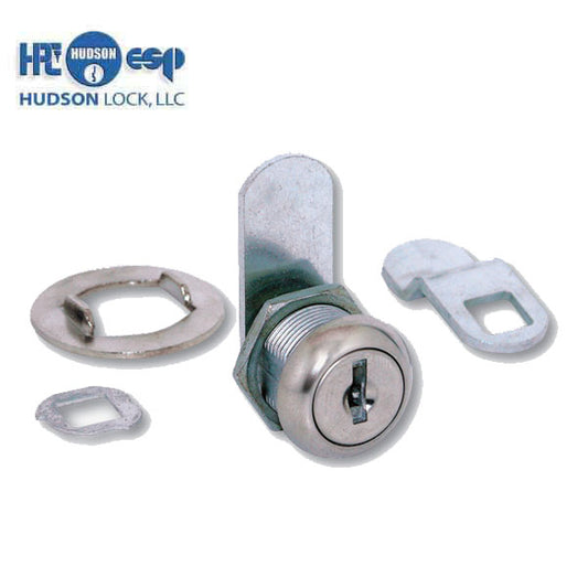 HPC - File Cabinet Lock w/ Screw Mount ( 2) - (HON 334 / CHICAGO