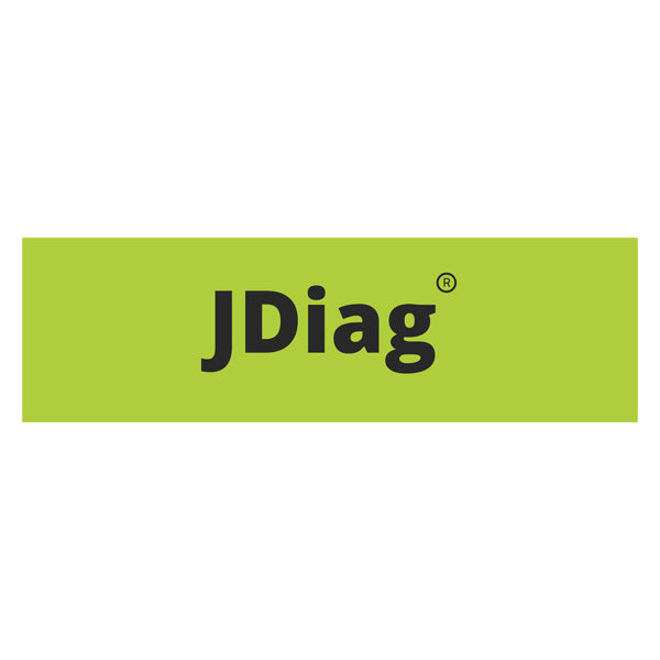 JDiag