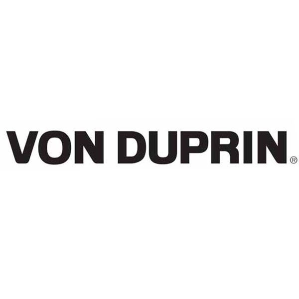 Von Duprin